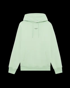 Le Hoodie Slogan Classique