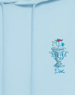 Le Hoodie Vase