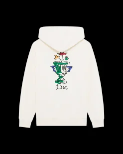 Le Hoodie Vase