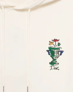 Le Hoodie Vase