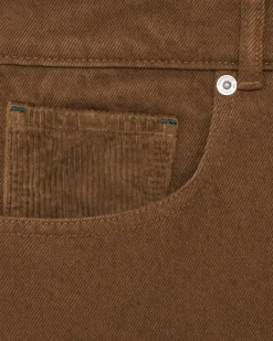 Le Jean Marron