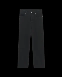Le Jean Noir
