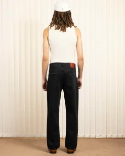 Le Jean Noir
