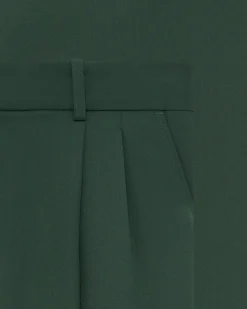 Le Pantalon Cargo Laine