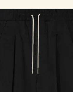 Le Pantalon Cropped
