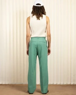 Le Pantalon Golfeur Panama