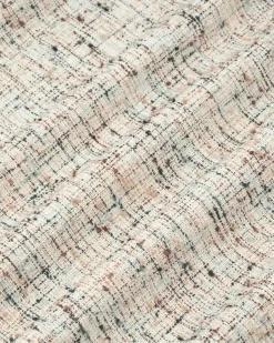 Le Pantalon Golfeur Tweed
