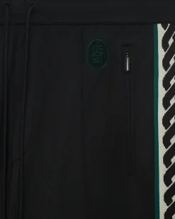 Le Pantalon Survêtement