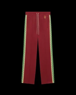 Le Pantalon Survêtement