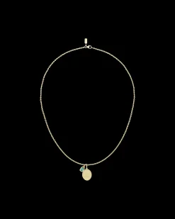 Le Pendentif Emeraude