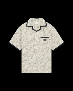 Le Polo Drôle Tweed