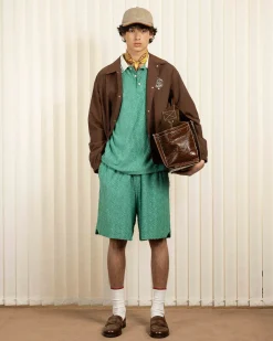 Le Polo Monogramme