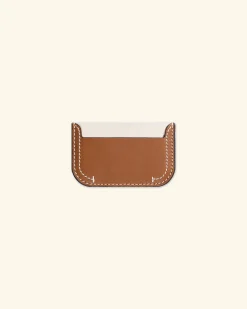 Le Porte-Cartes Surpiqué