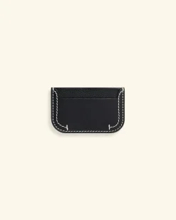 Le Porte-Cartes Surpiqué