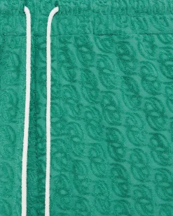 Le Short Monogramme