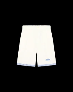 Le Short Piqué