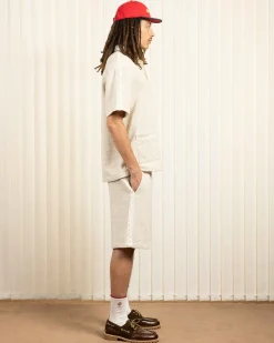 Le Short Tweed