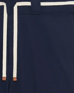 Le Short Workwear Chevron