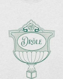 Le Sweatshirt Drôle Cup