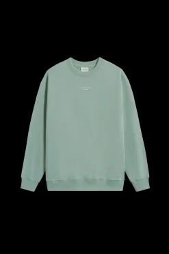 Le Sweatshirt Slogan Classique