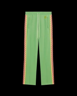 Le Track Pants Tresse