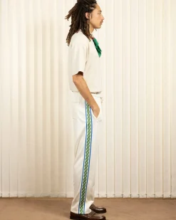Le Track Pants Tresse