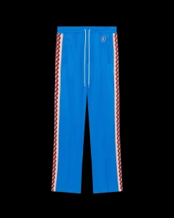 Le Track Pants Tresse