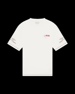 Le T-Shirt Club House