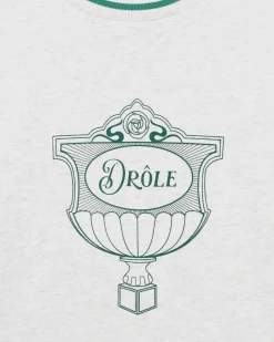 Le T-Shirt Drôle Cup