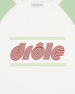 Le T-Shirt Drôle Tennis