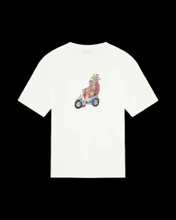 Le T-Shirt Golfeur