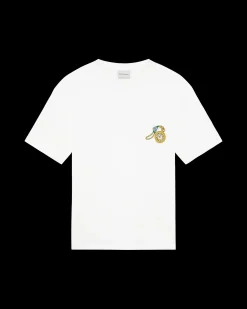 Le T-Shirt Gousset