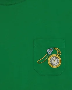 Le T-Shirt Gousset