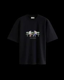 Le T-Shirt Jeu d’Échecs