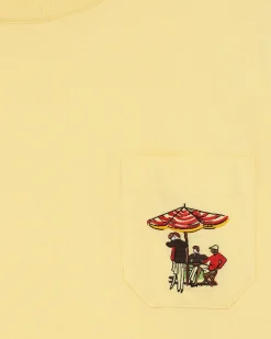 Le T-Shirt Parasol