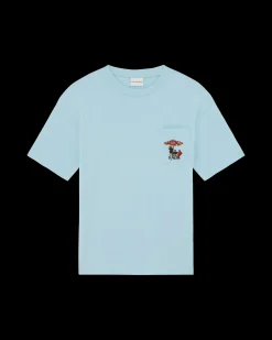 Le T-Shirt Parasol