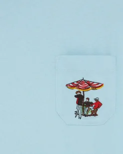 Le T-Shirt Parasol