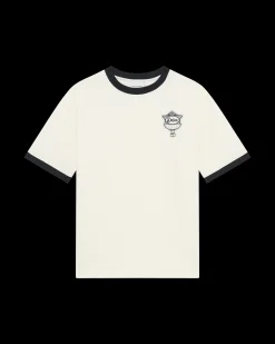 Le T-Shirt Piqué Drôle Cup