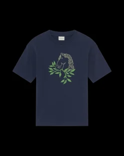 Le T-Shirt Polo