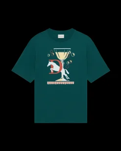 Le T-Shirt Polo
