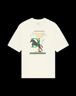 Le T-Shirt Polo