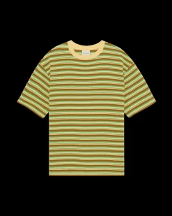 Le T-Shirt Rayé