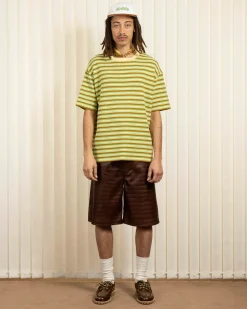 Le T-Shirt Rayé
