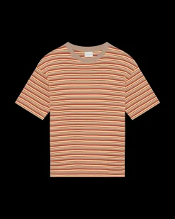 Le T-Shirt Rayé