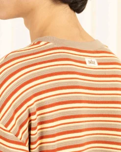 Le T-Shirt Rayé
