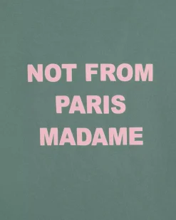 Le T-Shirt Slogan