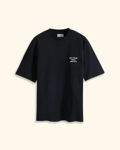 Le T-Shirt Slogan
