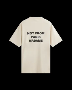 Le T-Shirt Slogan