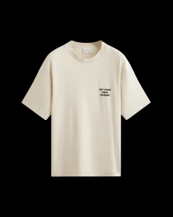 Le T-Shirt Slogan