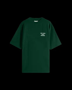 Le T-Shirt Slogan